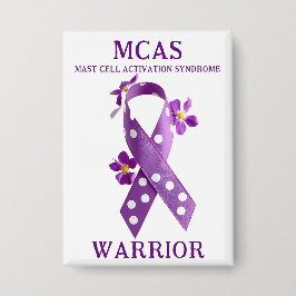 Chapa MCAS Mast Cell Activation Syndrome Awareness