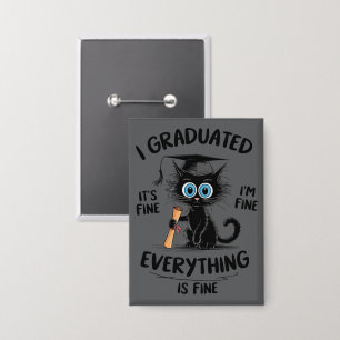 Chapa Me Gradué Está Bien Estoy Bien Todo Está Bien 