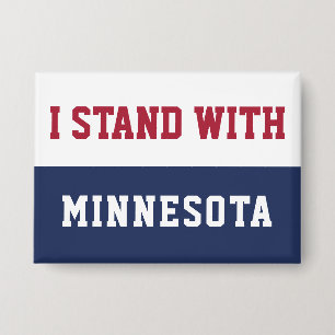 Chapa Me mantengo con Minnesota