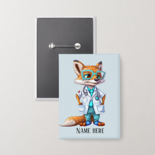 Chapa Médico de Guay añadir nombre