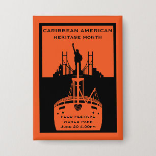 Chapa Mes del Patrimonio Americano del Caribe
