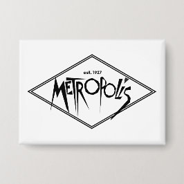 Chapa Metropolis 1927