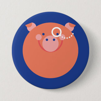 Chapa Minimal Pig