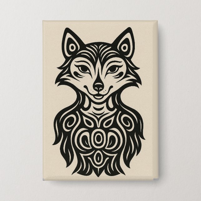 Chapa Miss Furry (Anverso)