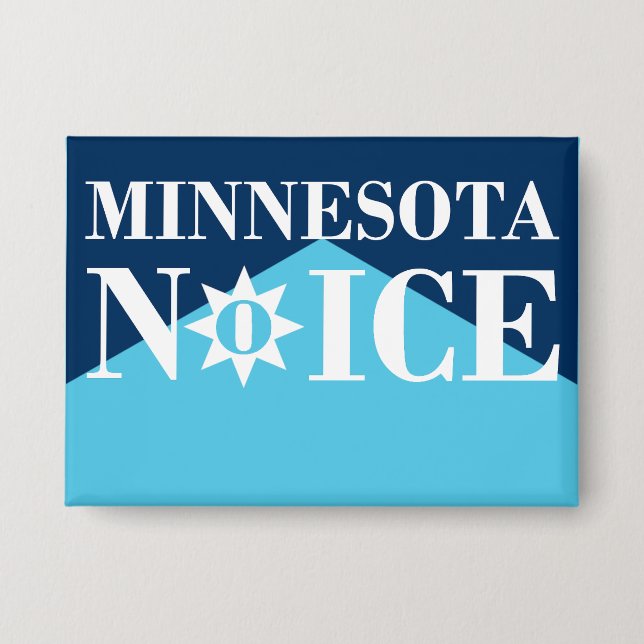 Chapa MN NoICE (Anverso)