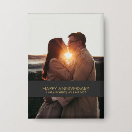 Chapa Modern anniversary photo love 