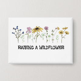 Chapa Mom Raising a wildflower 