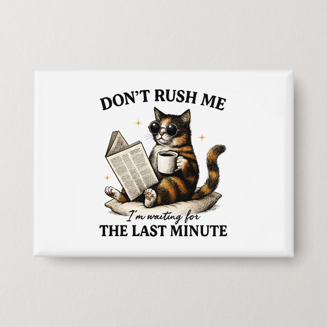 Chapa No me apresures (Anverso)