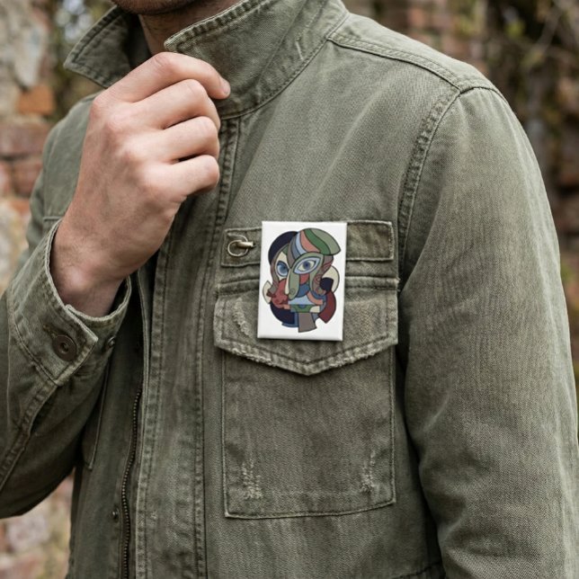 Chapa Not a Pawn (Subido por el creador)