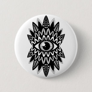 Chapa ojo indio