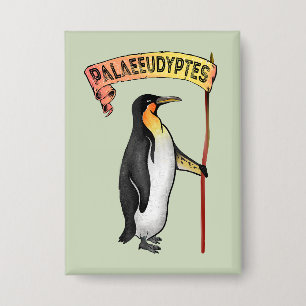 Chapa Palaeeudyptes Extinct Penguin