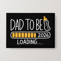 Papá a ser 2026 Ascendido a Papá Nuevo Padre
