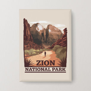 Chapa Parque nacional de Zion