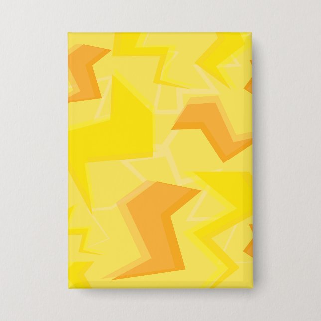 Chapa Patrón Lightning (Anverso)