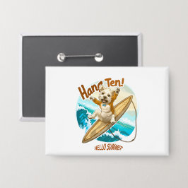 Chapa Pawsitive Summer Swag