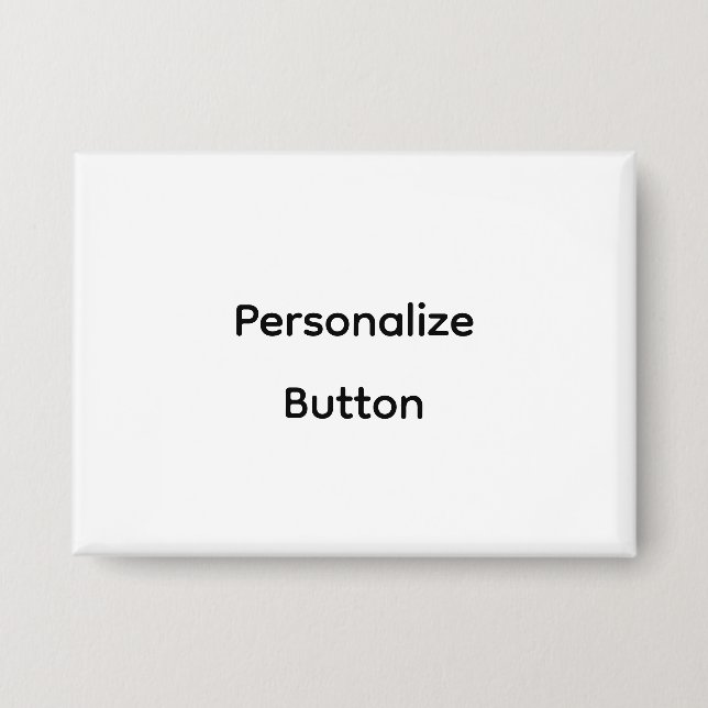 Chapa Personaliza 3.5" x 2.5" (Anverso)