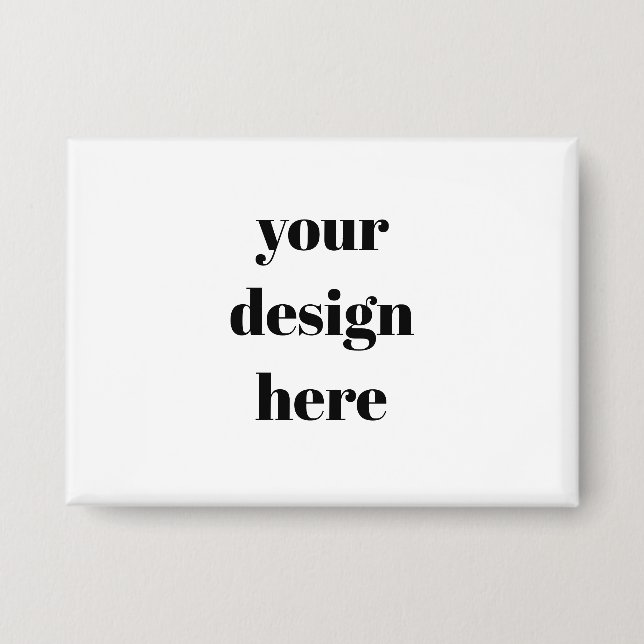 Chapa Personalizado (Anverso)