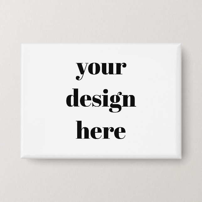 Chapa Personalize or Customize  (Anverso)