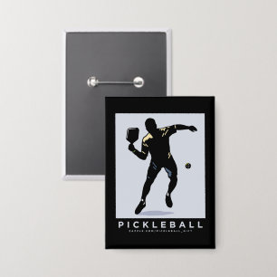 CHAPA PICKLEBALL SILHOUETTE CLASSIC