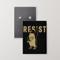 Pingüino Resiste Pingüinos Protestan Contra Arance