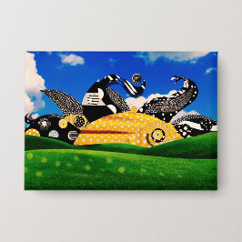 CHAPA ¡POLKA DOT SUN!