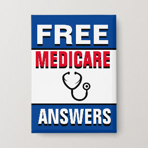 Chapa Pregúntame sobre Medicare