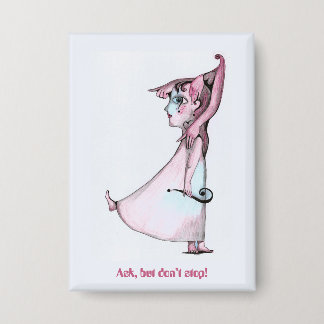 Chapa Preguntar pero no parar