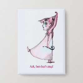 Chapa Preguntar pero no parar