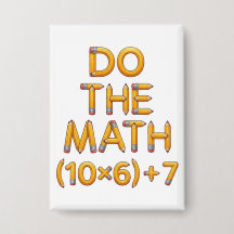 Profesor de Matemáticas Divertido Haz la Cuenta (9
