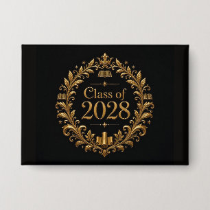 Chapa Promoción de 2028