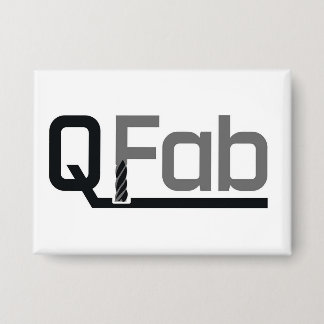 Chapa Qfab Magnet