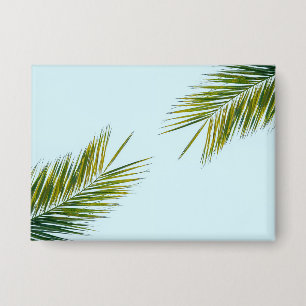 Chapa rama de palmera