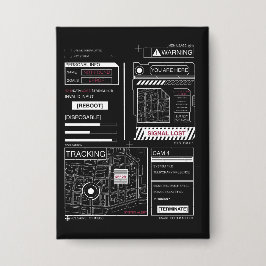 Chapa Rastreo - Diseño de calzado tecnológico-brutal