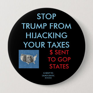 Chapa Redonda De 10 Cm 4 inch round Button