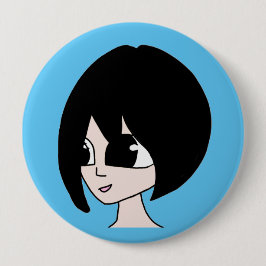 Chapa Redonda De 10 Cm 9.º dentadura