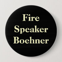 Altavoz Boehner del fuego