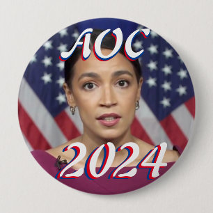 CHAPA REDONDA DE 10 CM AOC 2024