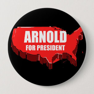 CHAPA REDONDA DE 10 CM ARNOLD 2012