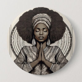 Chapa Redonda De 10 Cm badges