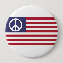 Bandera de la Paz de los Estados Unidos