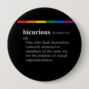 CHAPA REDONDA DE 10 CM BICURIOUS