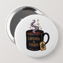 Cafeína y Caos