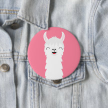 Cara alpaca de Llama
