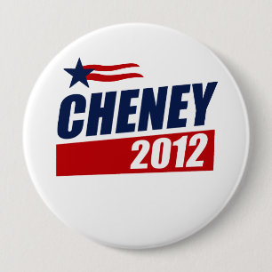 CHAPA REDONDA DE 10 CM CHENEY 2012