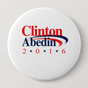 Chapa Redonda De 10 Cm CLINTON ABEDIN 2016.png