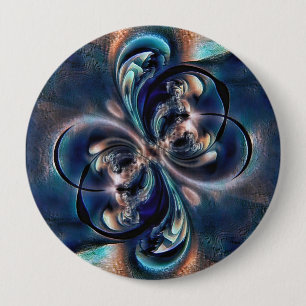 Chapa Redonda De 10 Cm Concepción