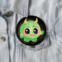 Creatura de Monstruo Amigable