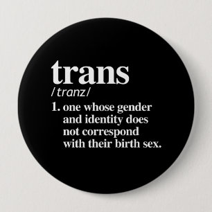 Chapa Redonda De 10 Cm definición del transporte - - definiciones de LGBT