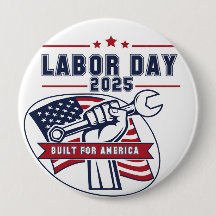 Día del Trabajo 2025