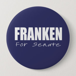 Chapa Redonda De 10 Cm Engranaje de la elección del AL FRANKEN